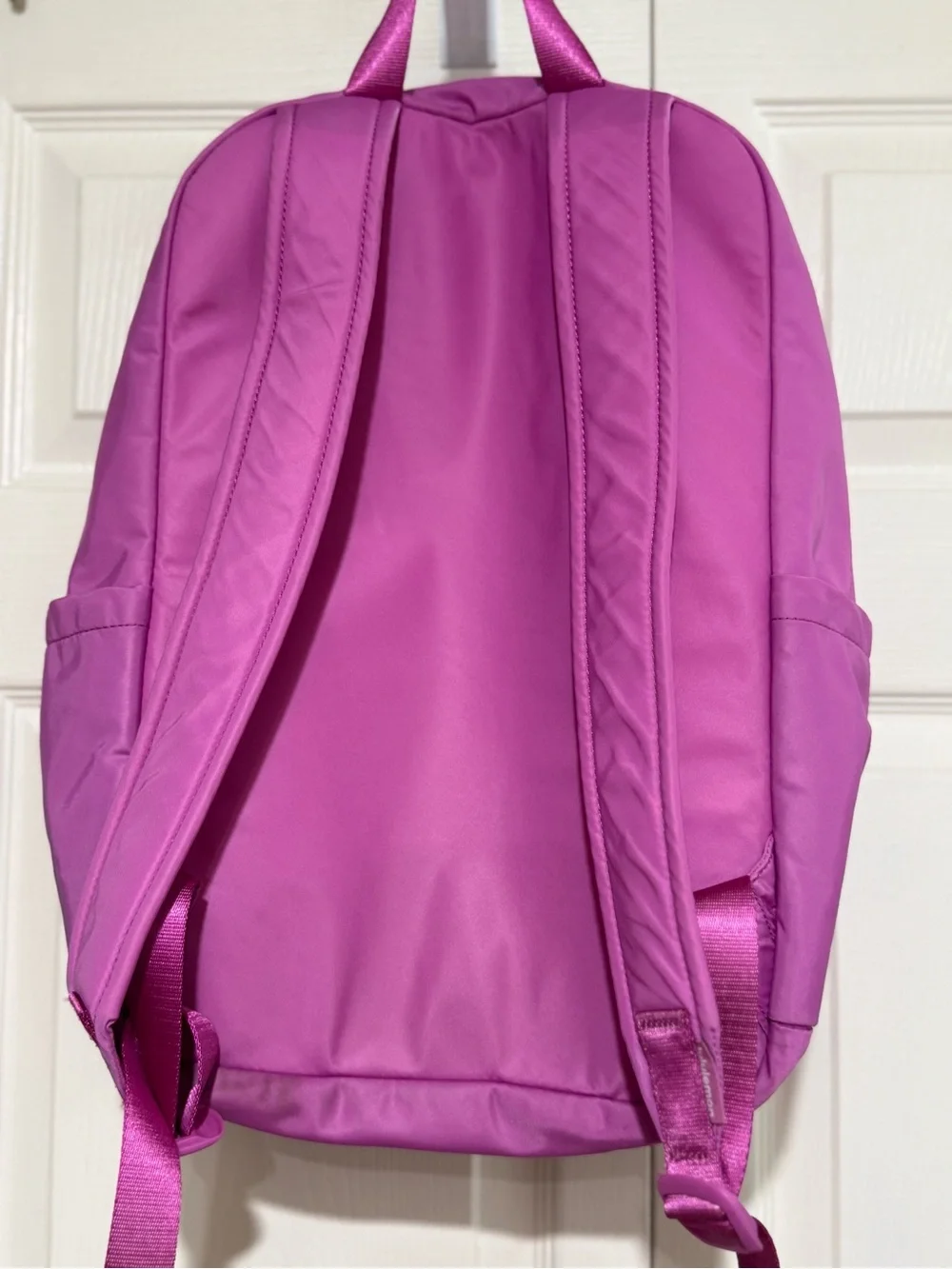 lululemon athletica Magenta Pink Everyday Backpack